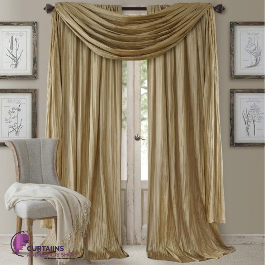 Silk Curtains abu dhabi