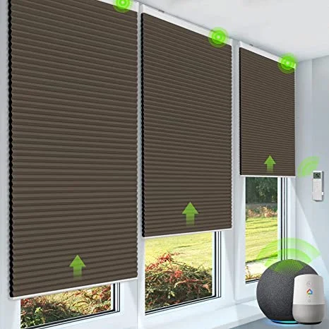 Smart Blinds